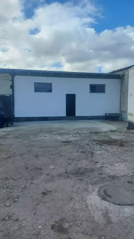 Производственное помещение в Калининградская область, Калининград ул. ... - Фото 1