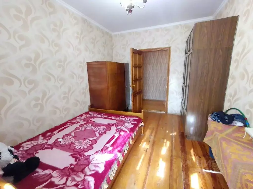 2-к кв. Ульяновская область, Ульяновск ул. Крымова, 3 (54.0 м) - Фото 0