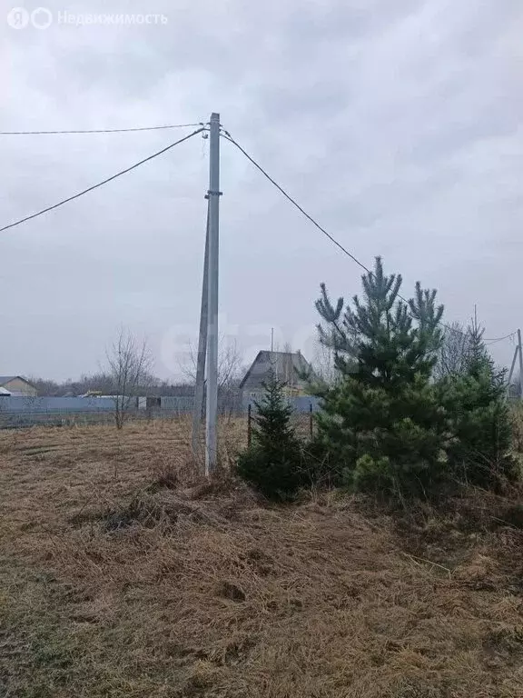 Участок в Новокузнецк, посёлок городского типа Абагур, Кисловодская ... - Фото 2
