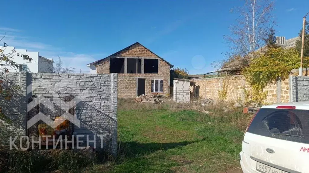 Участок в Крым, Евпатория Спутник-2 мкр, ул. Степная (6.0 сот.) - Фото 2