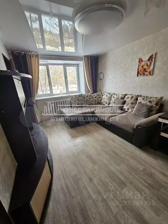 3-к кв. Марий Эл, Йошкар-Ола ул. Воинов-Интернационалистов, 19 (72.7 ... - Фото 1
