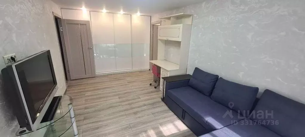 2-к кв. Москва Вятская ул., 51 (45.0 м) - Фото 1