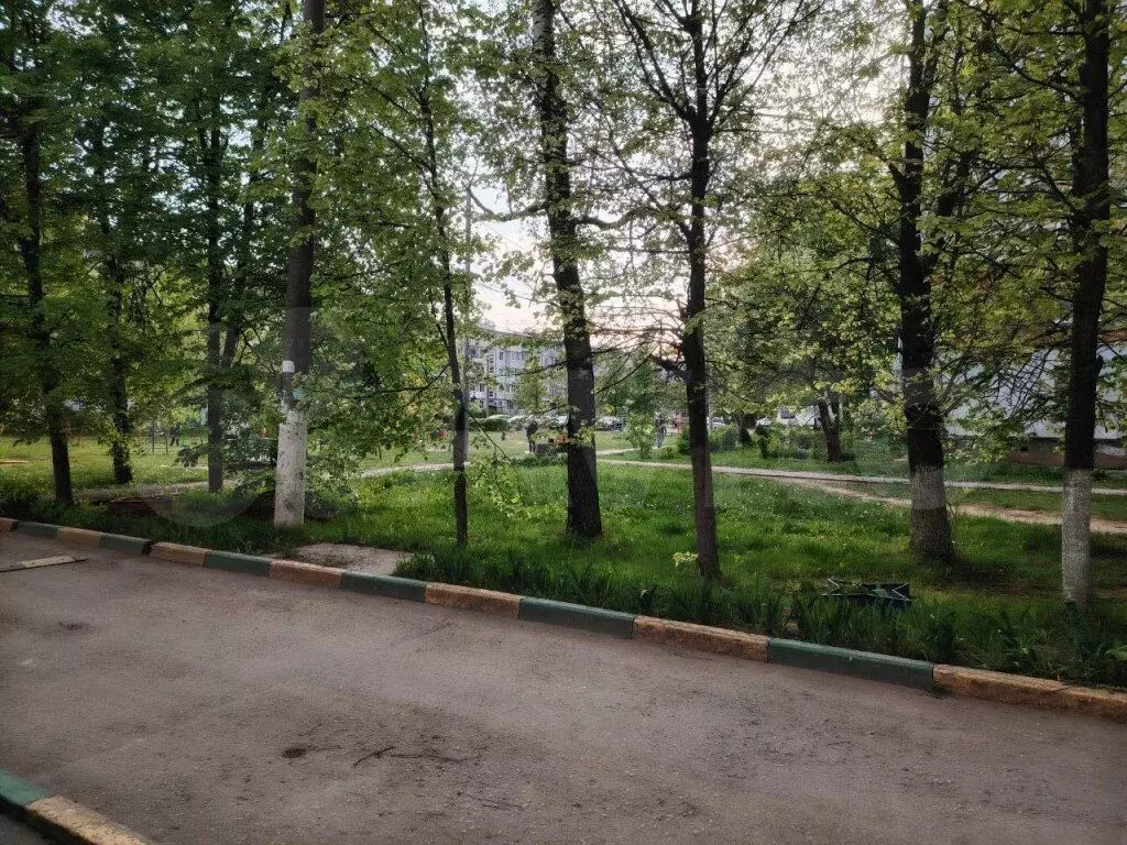 3-к. квартира, 61,2 м, 1/5 эт. - Фото 1