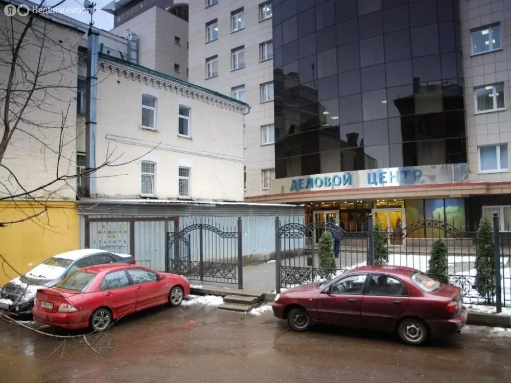 Офис (484 м) - Фото 2