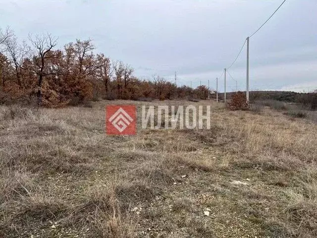 Участок в Севастополь, Севастополь, Инкерман г. ул. Камышловская (10.0 ... - Фото 1