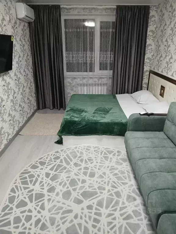 1-к кв. Ставропольский край, Минеральные Воды Советская ул., 78 (40.0 ... - Фото 2