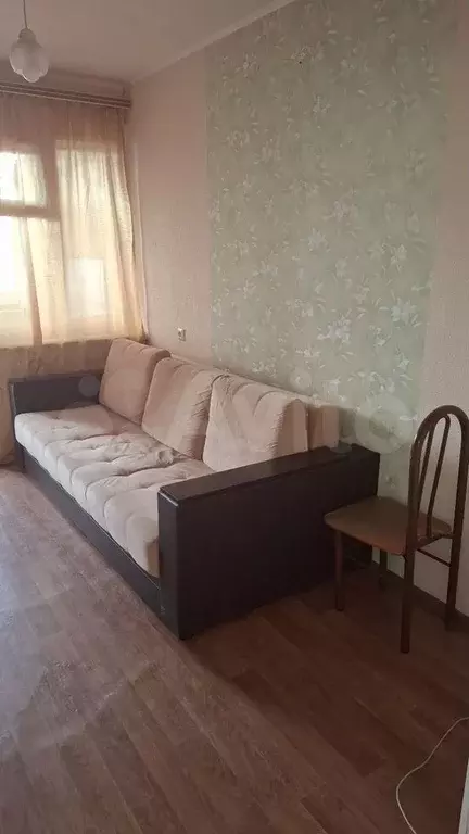 1-к. квартира, 15,3 м, 7/8 эт. - Фото 1