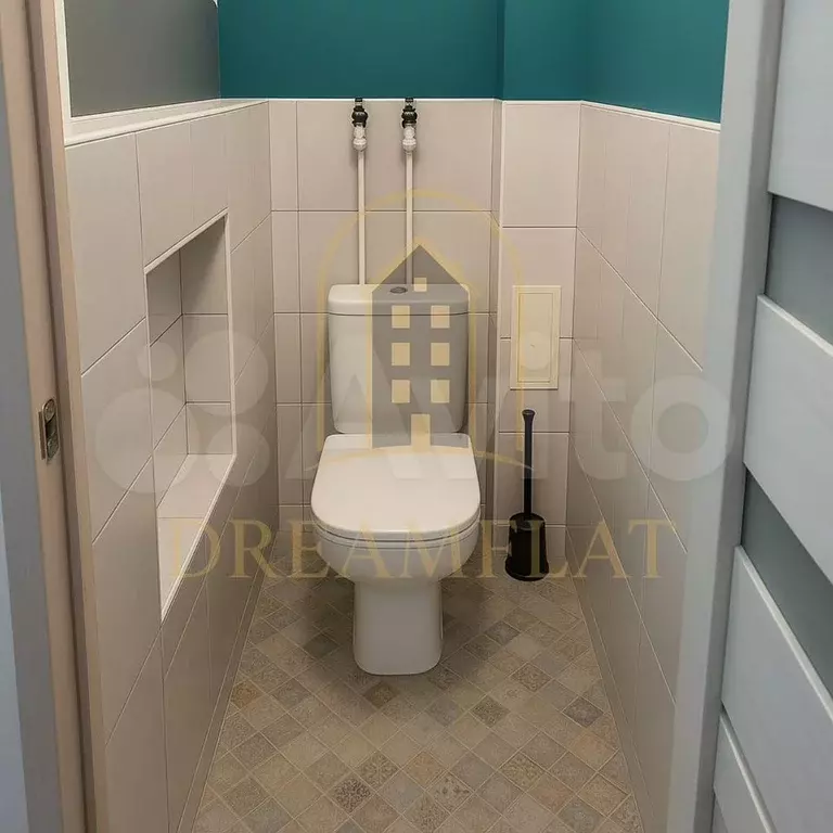 2-к. квартира, 48 м, 8/12 эт. - Фото 1