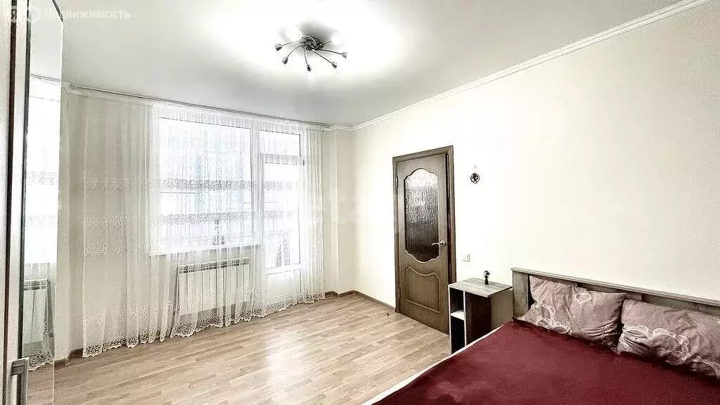 1-комнатная квартира: Анапа, улица Ленина, 195 (45 м) - Фото 1
