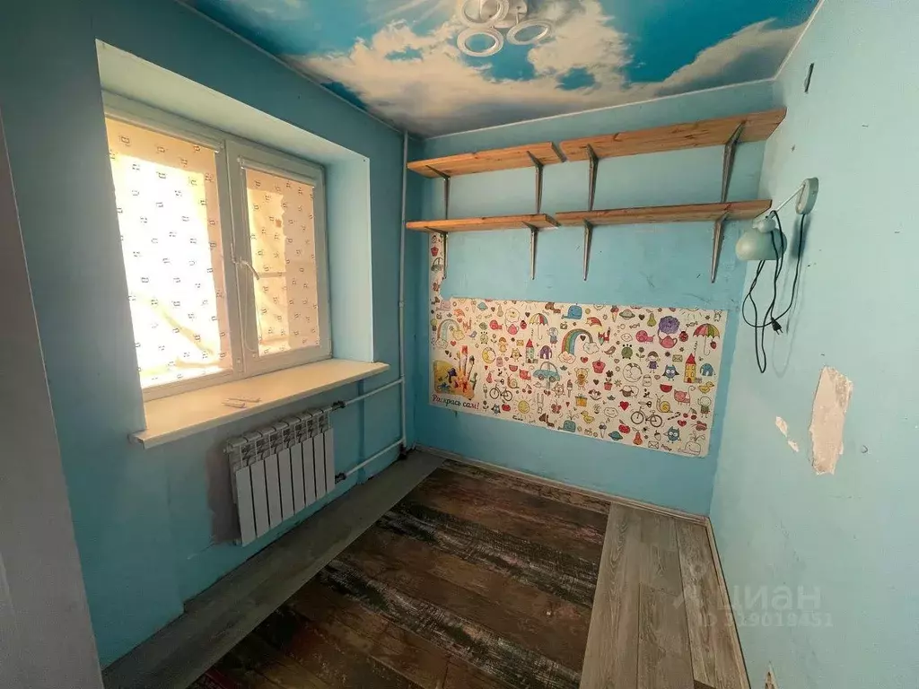 Квартира, 3 комнаты, 42 м - Фото 0