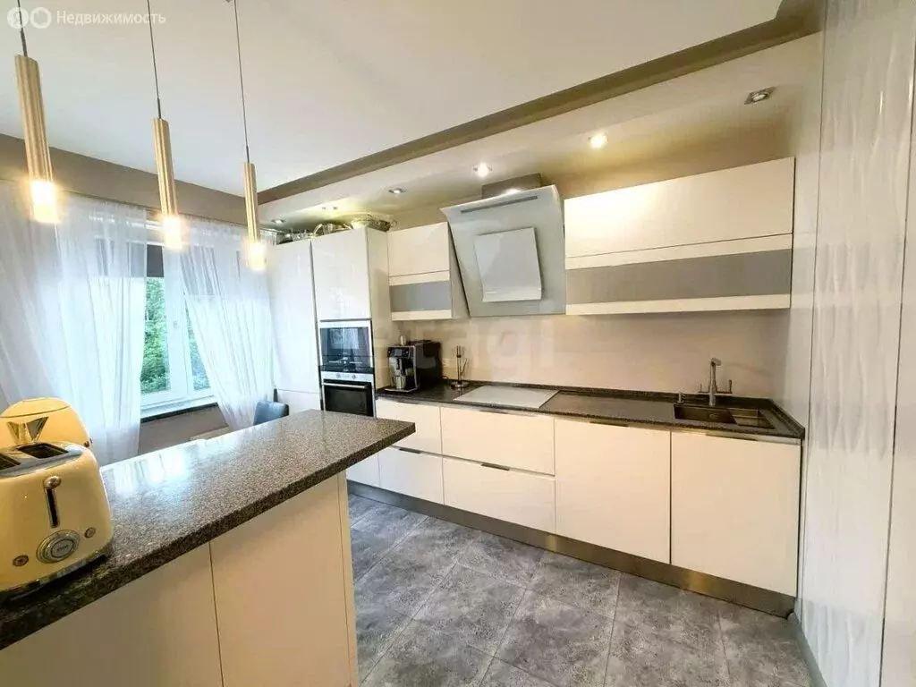 2-комнатная квартира: Санкт-Петербург, Пулковская улица, 1к2 (57 м) - Фото 1