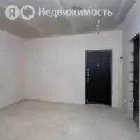 Квартира-студия: Краснодар, Прикубанский внутригородской округ, ... - Фото 1