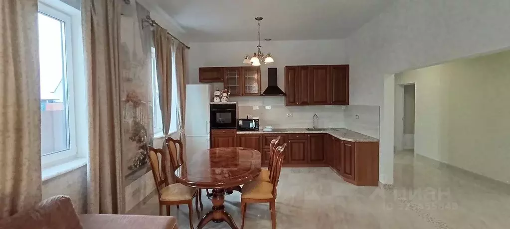 Дом в Московская область, Домодедово городской округ, с. Тишково  (130 ... - Фото 1