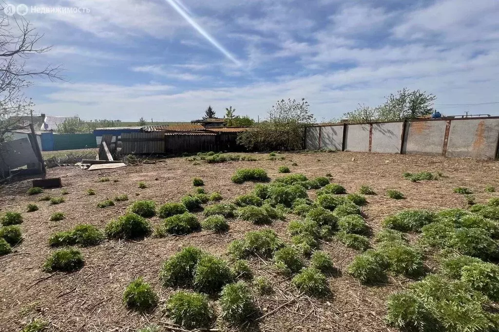 Дом в село Лозное, улица Гагарина (69 м) - Фото 2