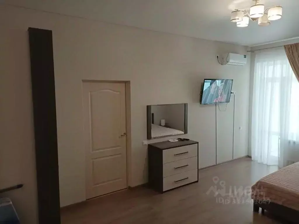 1-к кв. Краснодарский край, Анапа Пионерский просп., 57к3 (45.0 м) - Фото 0