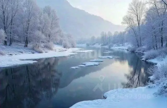 Участок в Башкортостан, Иглинский район, с. Кальтовка Центральная ул. ... - Фото 2