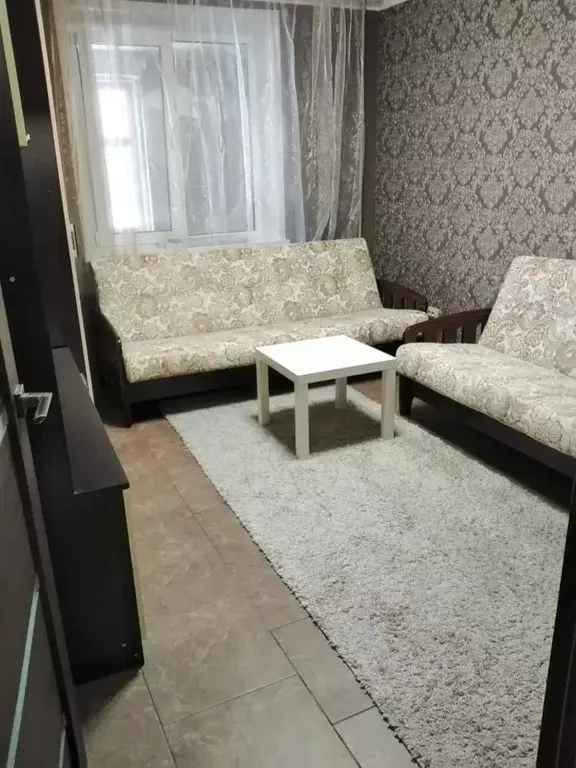 1-к кв. Белгородская область, Белгород ул. Конева, 21 (33.0 м) - Фото 2