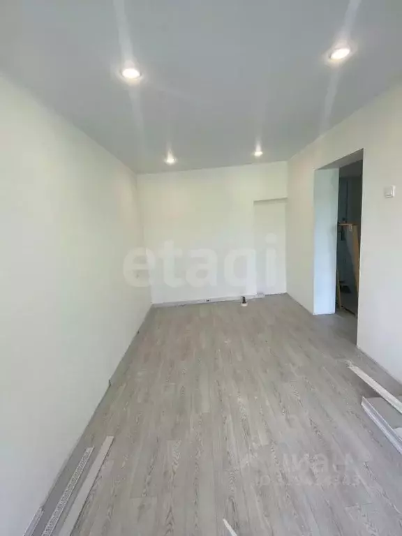 1-к кв. Сахалинская область, Углегорск Бумажная ул., 8 (33.0 м) - Фото 1