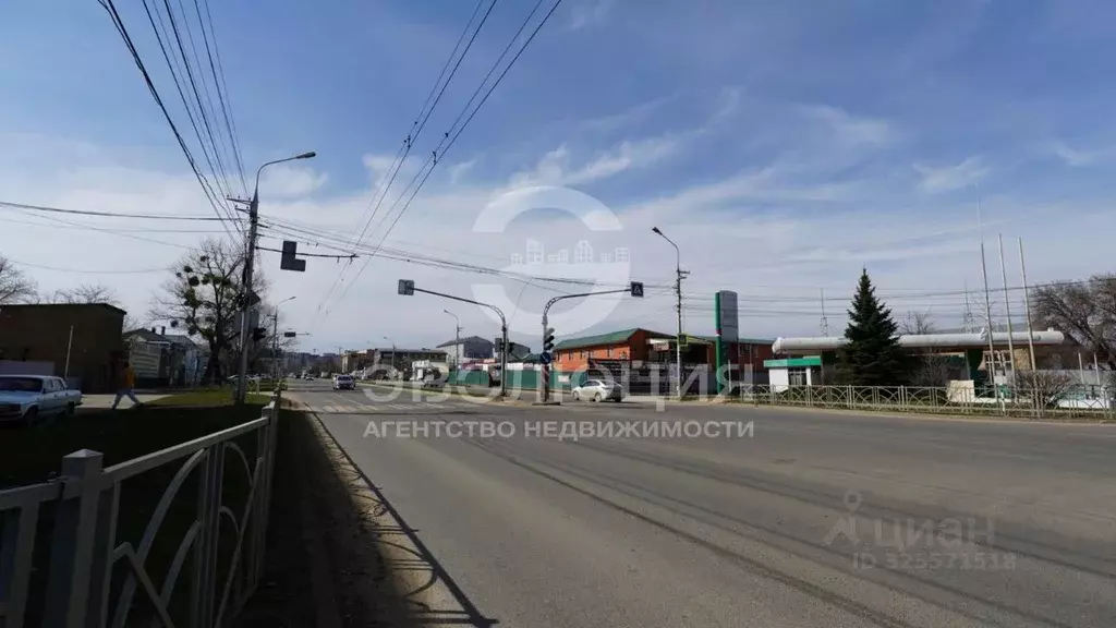 Офис в Ставропольский край, Ставрополь Старомарьевское ш., 16 (407 м) - Фото 2