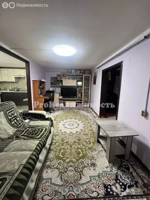 Дом в Республика Тыва, Каа-Хемский кожуун, сумон Суг-Бажы (90 м) - Фото 2
