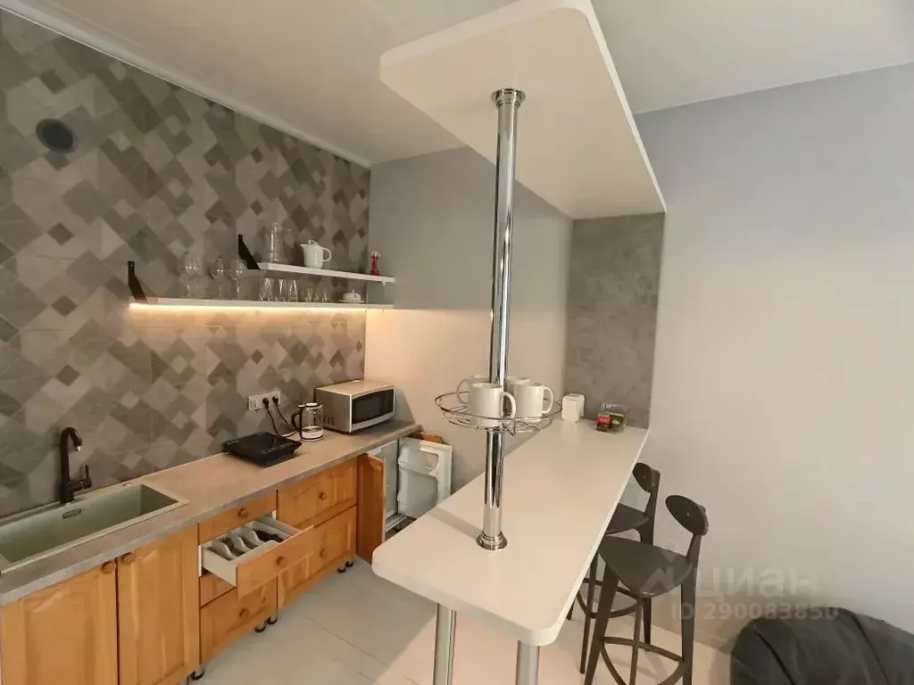 Комната Калининградская область, Светлогорск ул. Маяковского, 16 - Фото 2