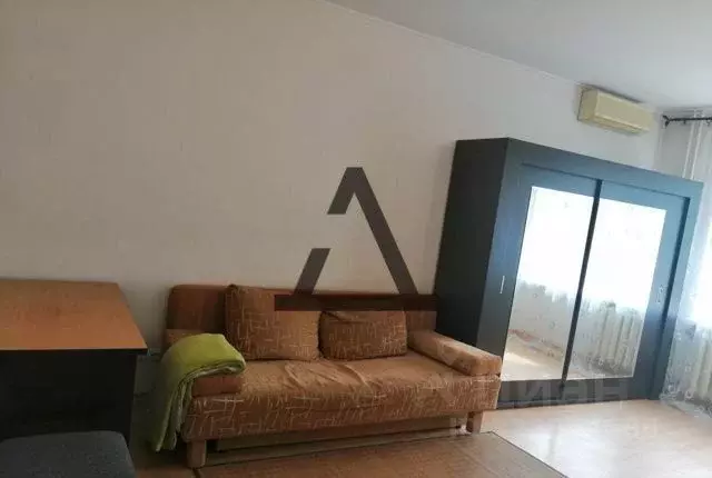 1-к кв. Самарская область, Самара просека 6-я, 155 (49.0 м) - Фото 1