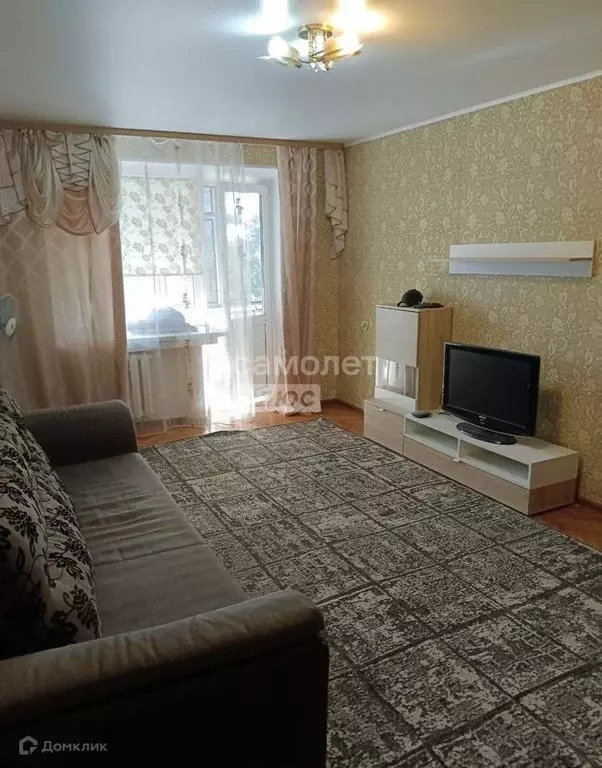 Продаётся 2-к квартира, 45.6 м - Фото 1