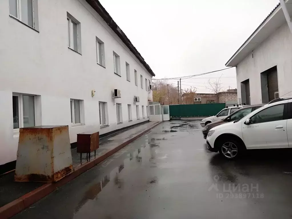 Офис в Кемеровская область, Кемерово ул. Рутгерса, 41/6 (30 м) - Фото 1