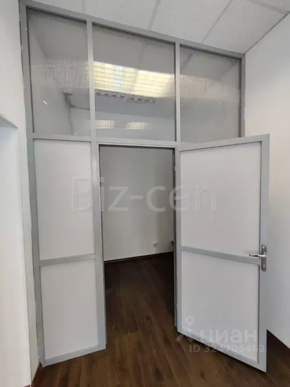 Офис в Санкт-Петербург Ленинский просп., 168 (36 м) - Фото 1