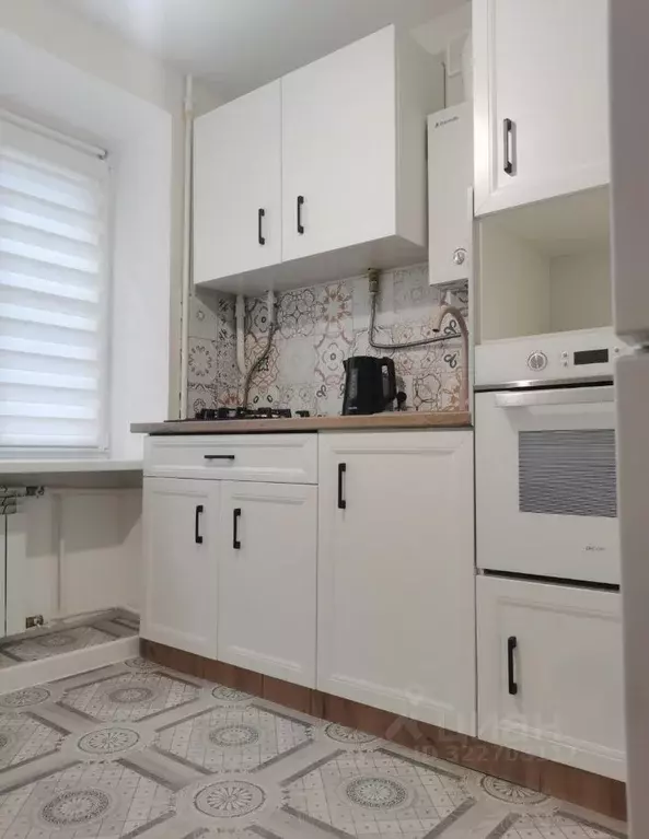 3-к кв. Ростовская область, Ростов-на-Дону Клубная ул., 6а (58.0 м) - Фото 1