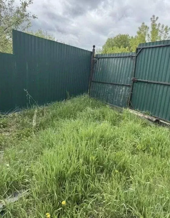 Участок в Иркутская область, Иркутск Кирпичная ул., 187 (15.7 сот.) - Фото 1