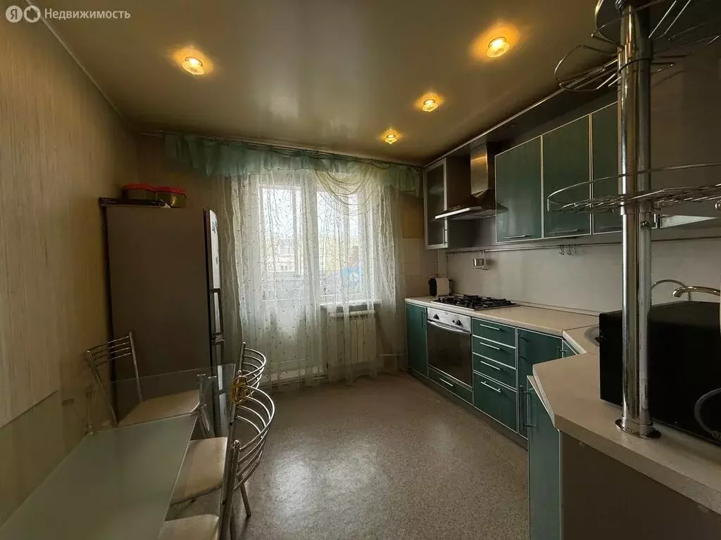 2-комнатная квартира: Владимир, Юбилейная улица, 2 (53 м) - Фото 0