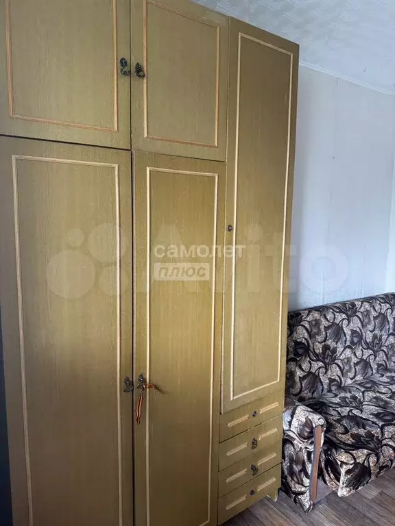 1-к. квартира, 23 м, 3/5 эт. - Фото 1