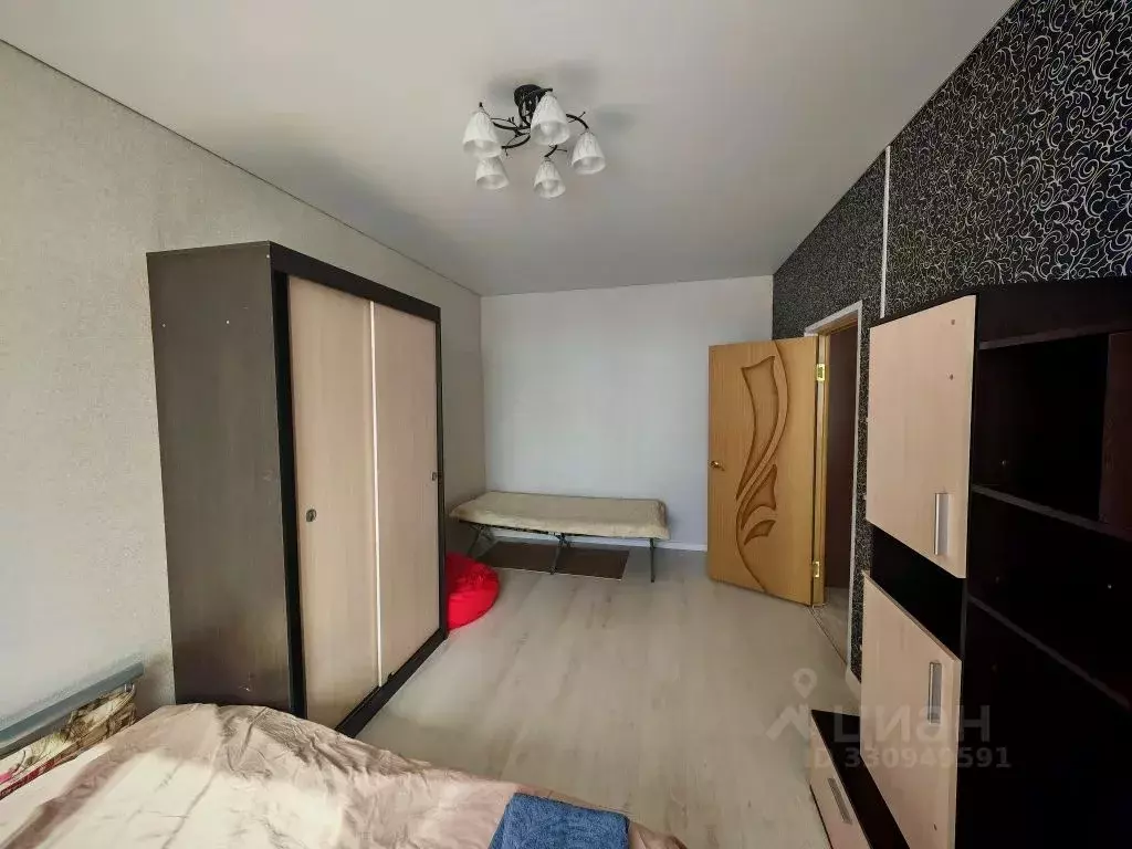 1-к кв. Чукотский АО, Анадырь Полярная ул., 14А (40.0 м) - Фото 2