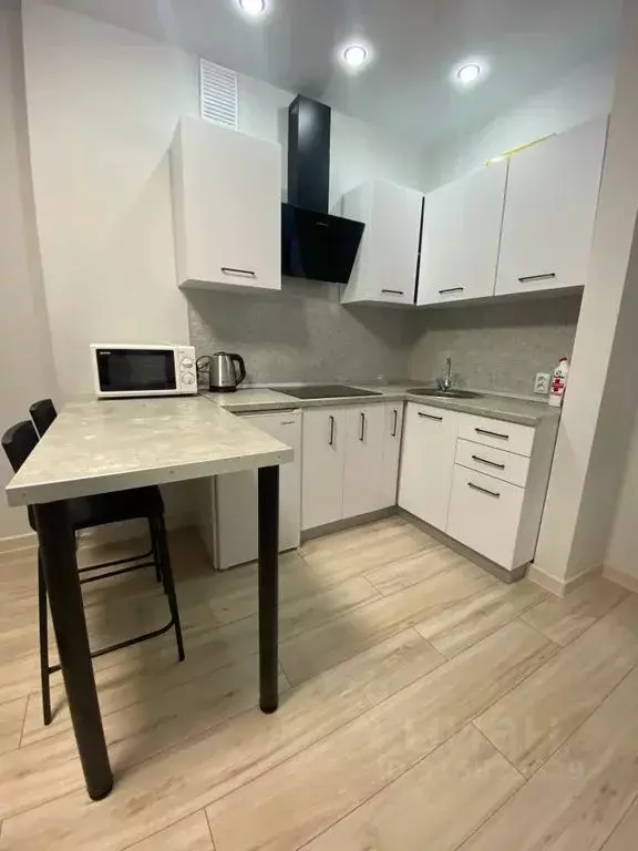 Студия Башкортостан, Уфа ул. Чапаева, 10 (24.0 м) - Фото 1