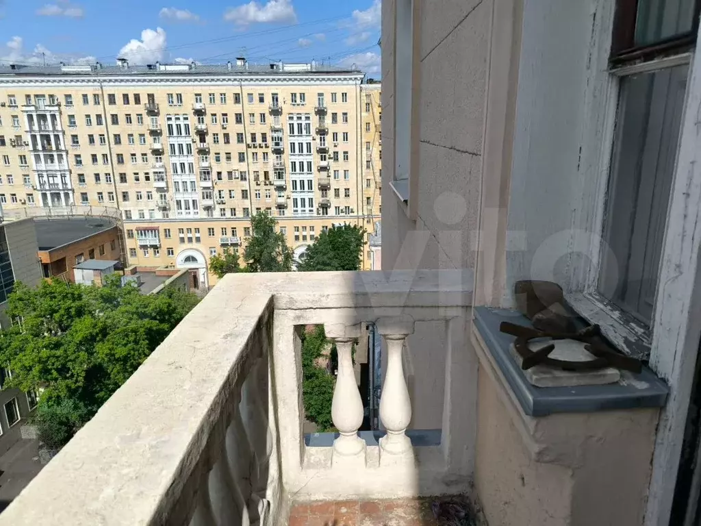 Комната 22,6 м в 3-к., 9/12 эт. - Фото 1