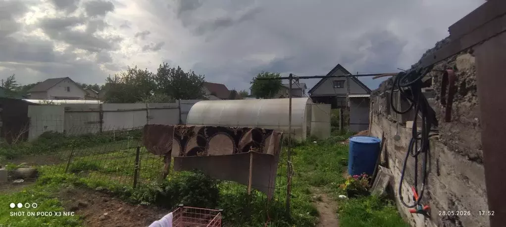 Дом в Алтайский край, Барнаул городской округ, с. Власиха ул. ... - Фото 2