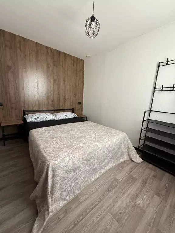 2-к кв. Бурятия, Улан-Удэ ул. Гагарина, 39 (48.0 м) - Фото 1