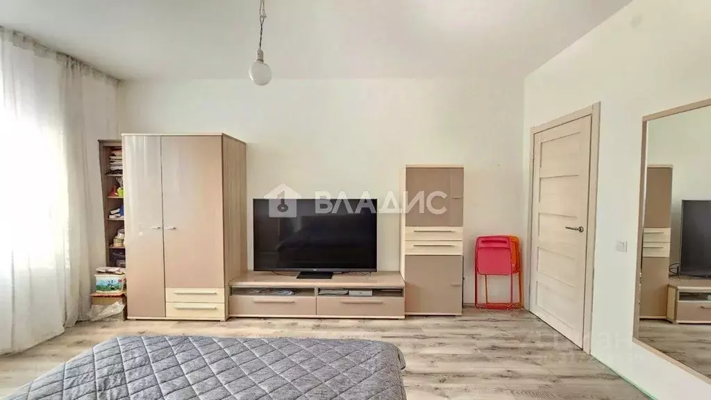 Квартира, 3 комнаты, 84.4 м - Фото 0