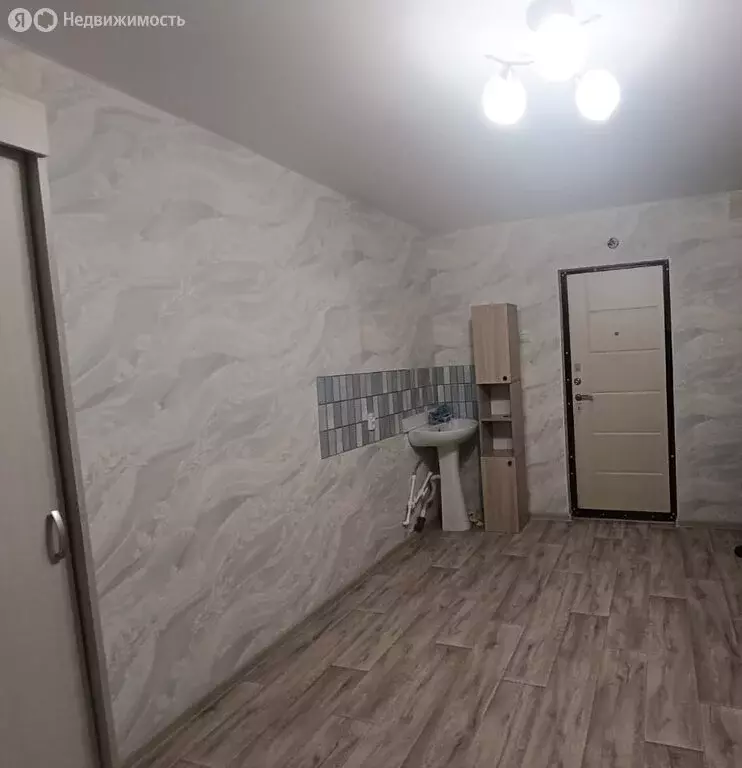 1к в -комнатной квартире (13.4 м) - Фото 2