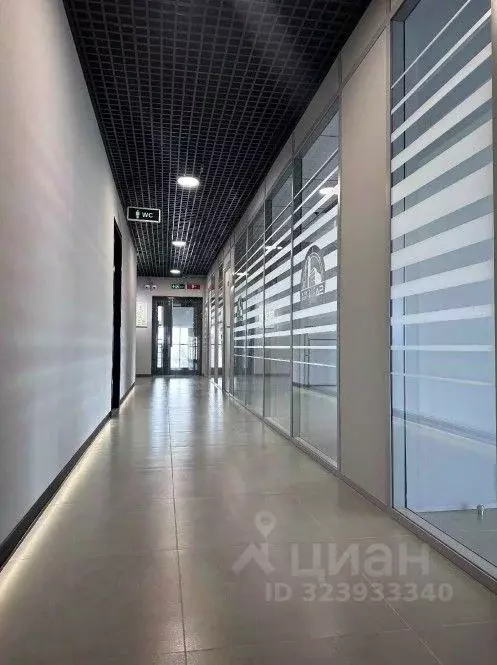 Офис в Московская область, Химки проезд Транспортный, 19 (2433 м) - Фото 1
