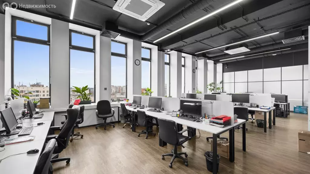 Офис (661.2 м) - Фото 1