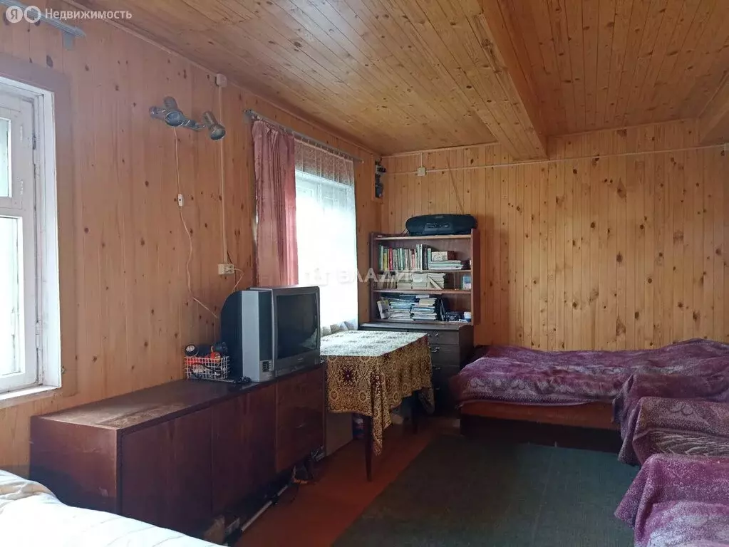 Дом в деревня Желохово, 28 (80 м) - Фото 2