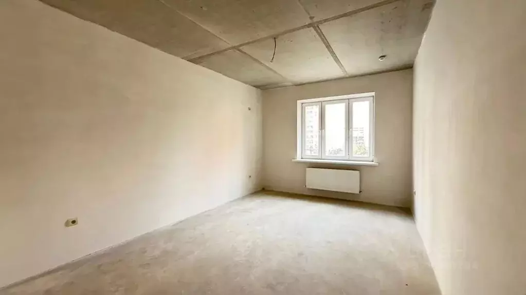 3-к кв. Краснодарский край, Краснодар ул. Имени Героя Георгия ... - Фото 2