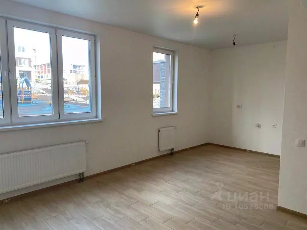 Купить Студию В Новой Кузнечихе Нижний Новгород