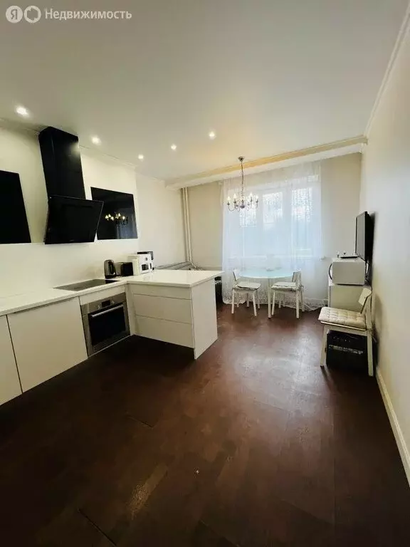 2-комнатная квартира: Троицк, Нагорная улица, 10 (58.6 м) - Фото 1