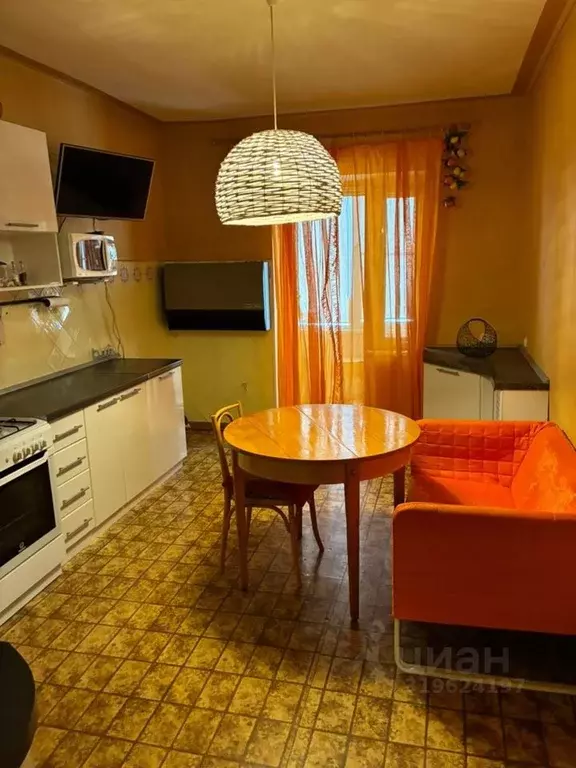 4-к кв. Ставропольский край, Ставрополь ул. Льва Толстого, 17 (82.0 м) - Фото 0