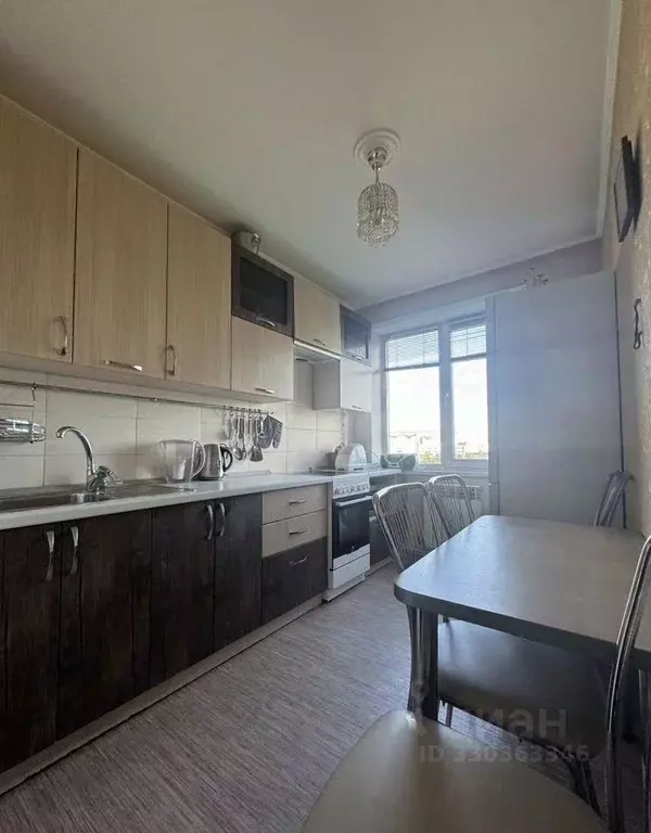 3-к кв. Новосибирская область, Новосибирск ул. Добролюбова, 69 (40.0 ... - Фото 2