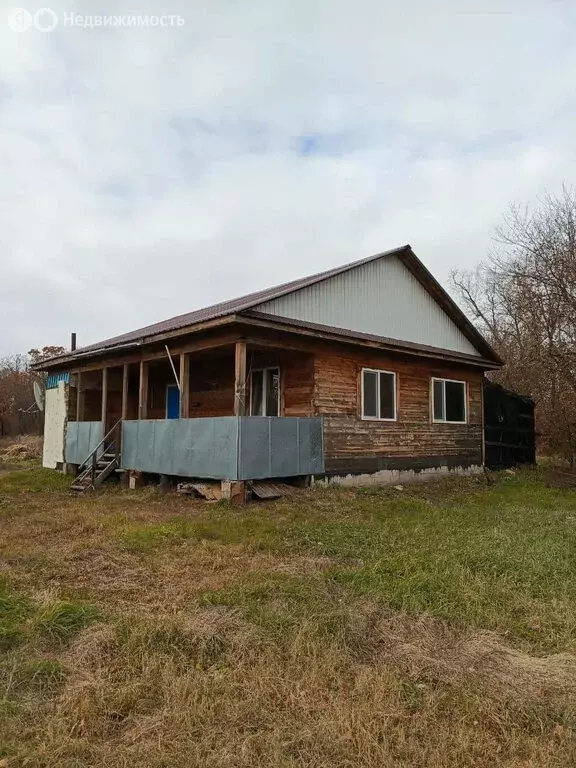 Дом в село Ивановка, Высокая улица, 4 (79.2 м) - Фото 1