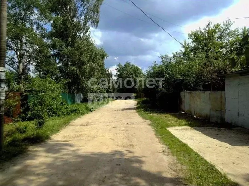 участок в московская область, балашиха салтыковка мкр, средняя ул, 36 . - Фото 1